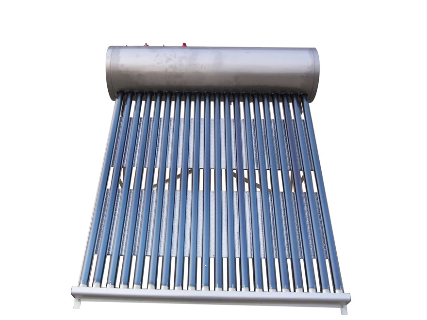 200l Solar Water Heater