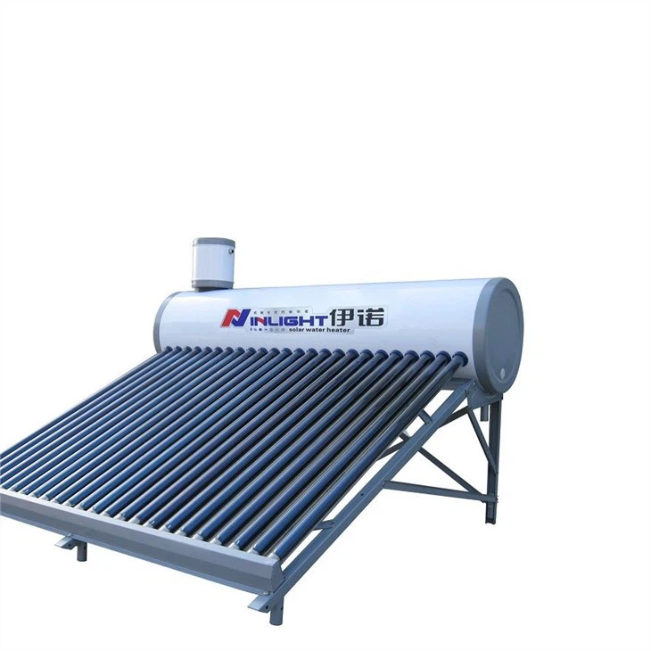 250 Ltr Solar Water Heater