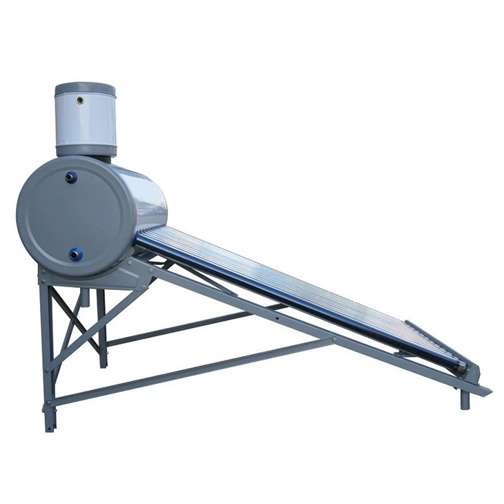 China Solar Water Heate