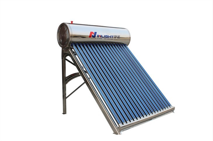 Solar Water Heater Supplier