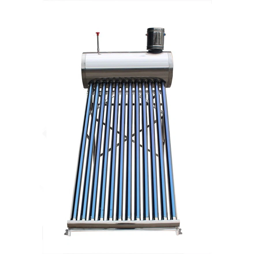 All Stainless Steel Solar Water Heater