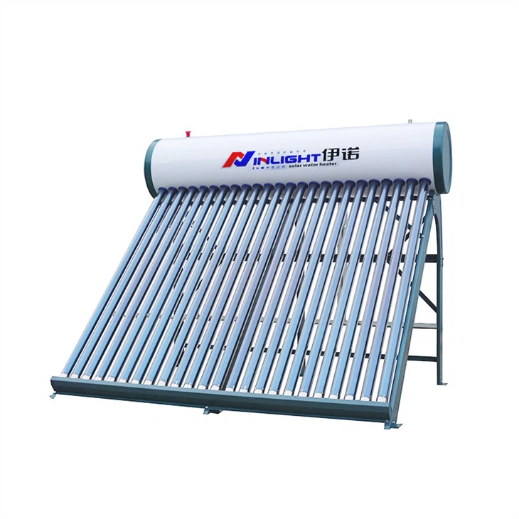 CE Solar Water Heater