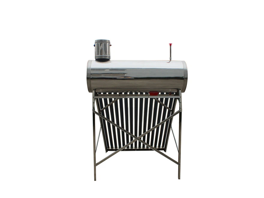 Green Solar Water Heater