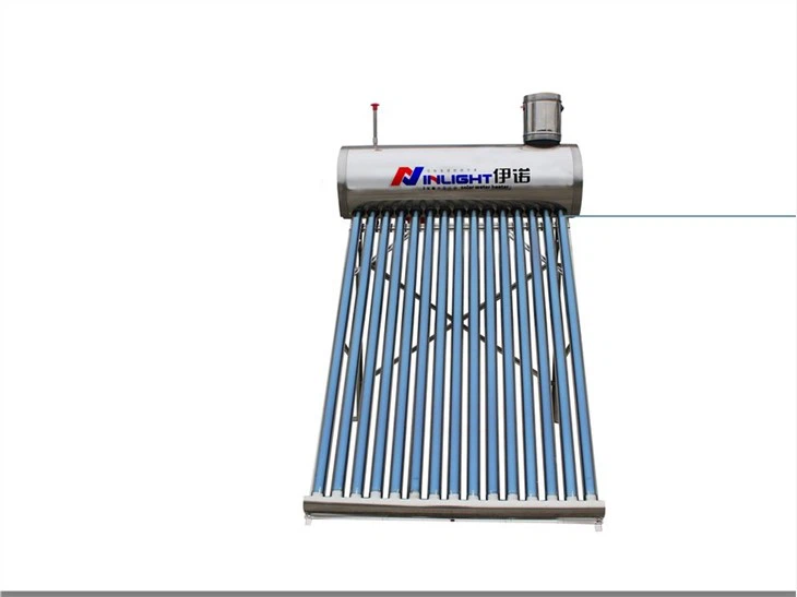 Green Solar Water Heater Manufacturer