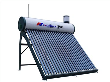 Aquecedor solar de água 150l