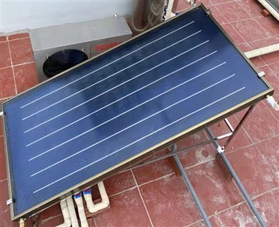 Quais são as vantagens de um Coletor de Placas Planas?