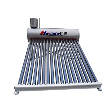 Um aquecedor de água sem pressão a gás é melhor do que um elétrico?