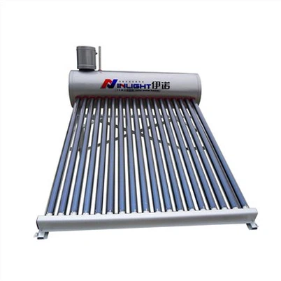 Um aquecedor de água sem pressão a gás é melhor do que um elétrico?