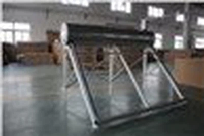 Aquecedor solar de água