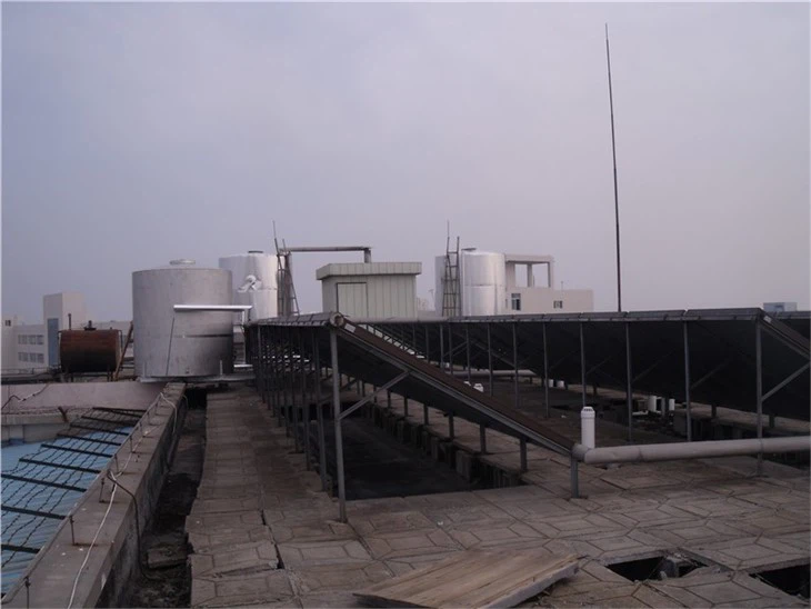 Flat Plate Collector For Sale