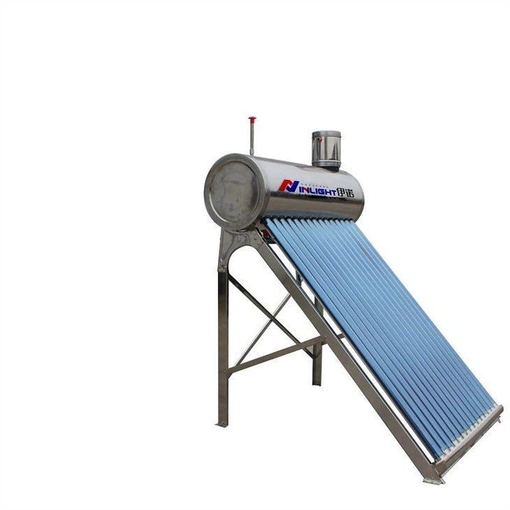 China Solar Water Heater 