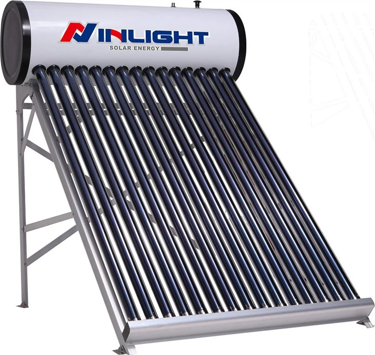 Sun Hot Water Heater Factory