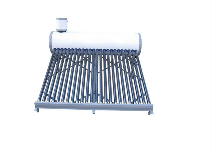 Vacuum Tube Solar Geyser Manufacturer
